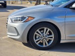 2017 Elantra Thumbnail 9