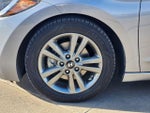 2017 Elantra Thumbnail 10