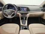 2017 Elantra Thumbnail 9