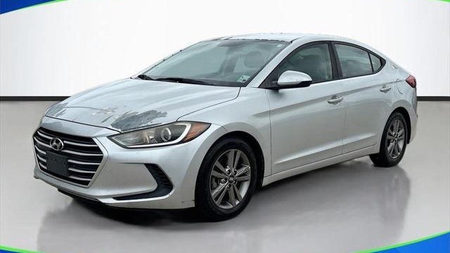 Preowned 2018 Hyundai ELANTRA SEL for Sale