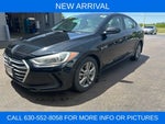 2018 Elantra Thumbnail 1