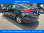 2018 Elantra Thumbnail 2