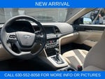 2018 Elantra Thumbnail 4