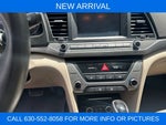 2018 Elantra Thumbnail 6