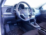 2018 Elantra Thumbnail 3