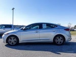 2018 Elantra Thumbnail 11