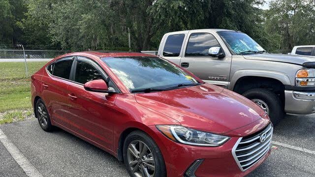 Preowned 2018 Hyundai ELANTRA Value Edition for Sale