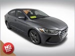 2018 Elantra Thumbnail 1