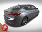 2018 Elantra Thumbnail 3