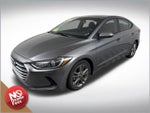 2018 Elantra Thumbnail 8