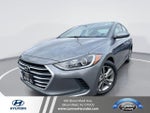 2018 Elantra Thumbnail 1