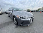 2018 Elantra Thumbnail 2