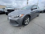 2018 Elantra Thumbnail 4