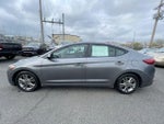 2018 Elantra Thumbnail 5