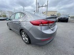 2018 Elantra Thumbnail 6