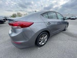 2018 Elantra Thumbnail 8