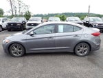 2018 Elantra Thumbnail 2