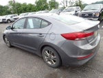 2018 Elantra Thumbnail 4