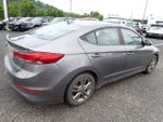 2018 Elantra Thumbnail 6