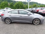 2018 Elantra Thumbnail 7