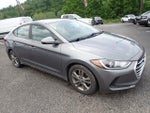 2018 Elantra Thumbnail 8