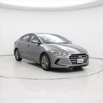 2018 ELANTRA Thumbnail 1