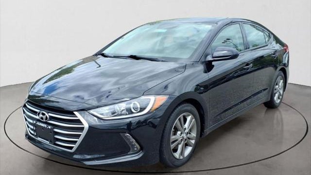 Preowned 2018 Hyundai ELANTRA Value Edition for Sale