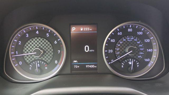 2019 Hyundai ELANTRA Limited
