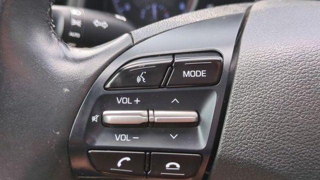 2019 Hyundai ELANTRA Limited