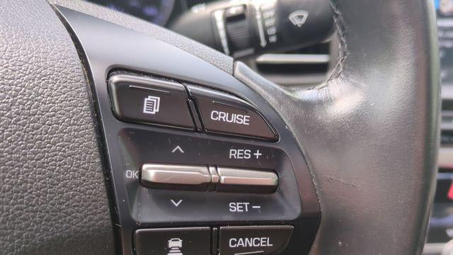 2019 Hyundai ELANTRA Limited