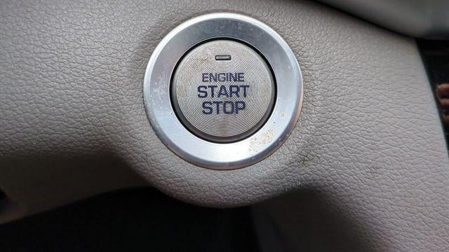 2019 Hyundai ELANTRA Limited