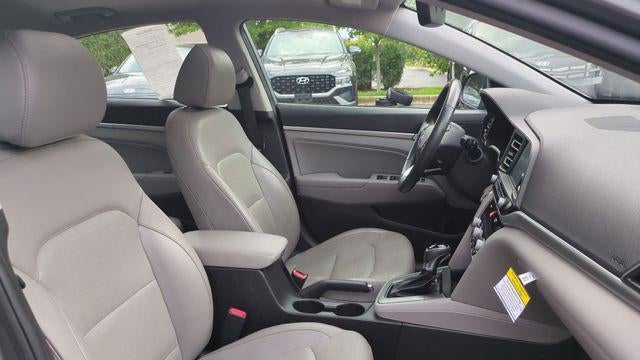 2019 Hyundai ELANTRA Limited