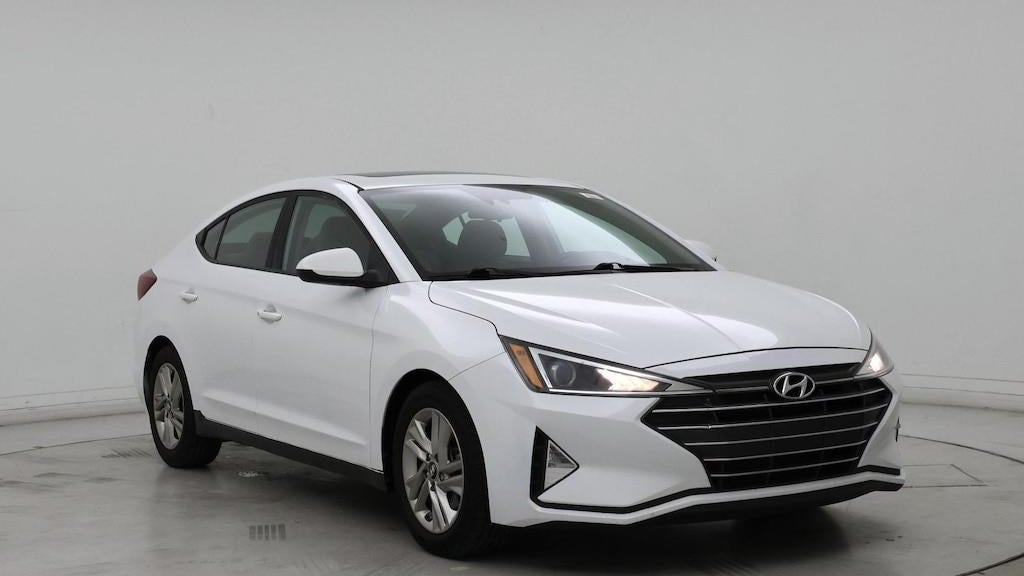 Preowned 2019 Hyundai ELANTRA Value Edition for Sale