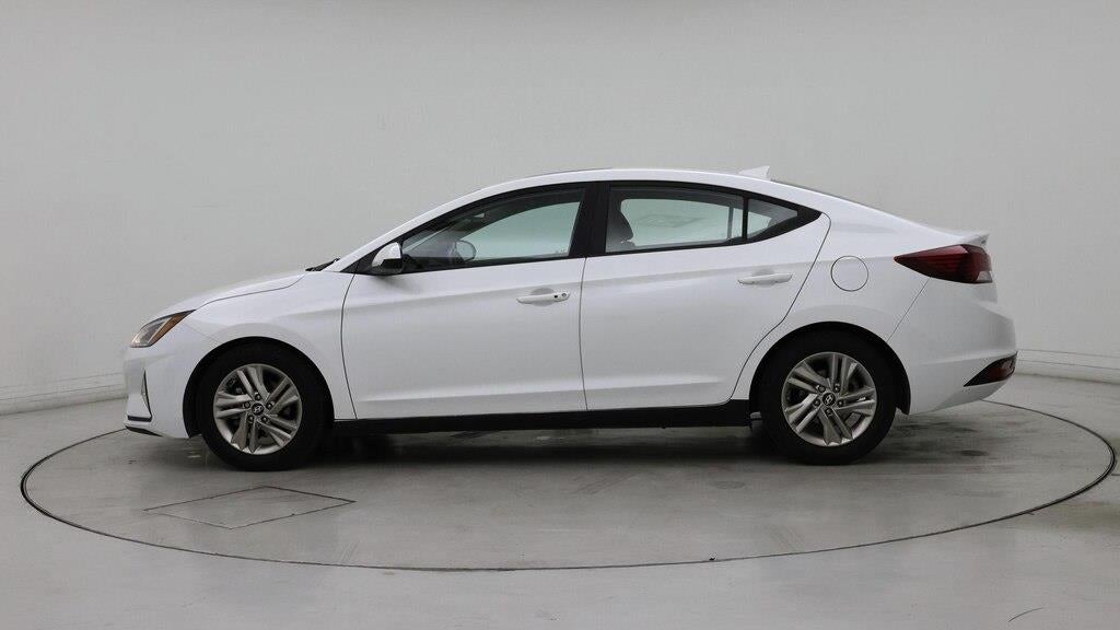 2019 Hyundai ELANTRA Value Edition