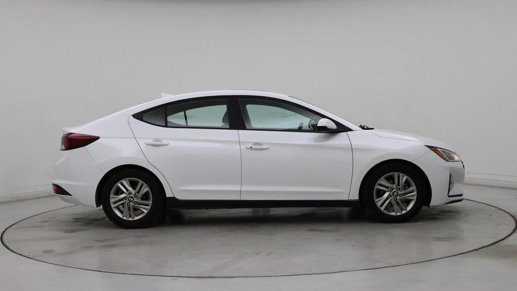 2019 Hyundai ELANTRA Value Edition