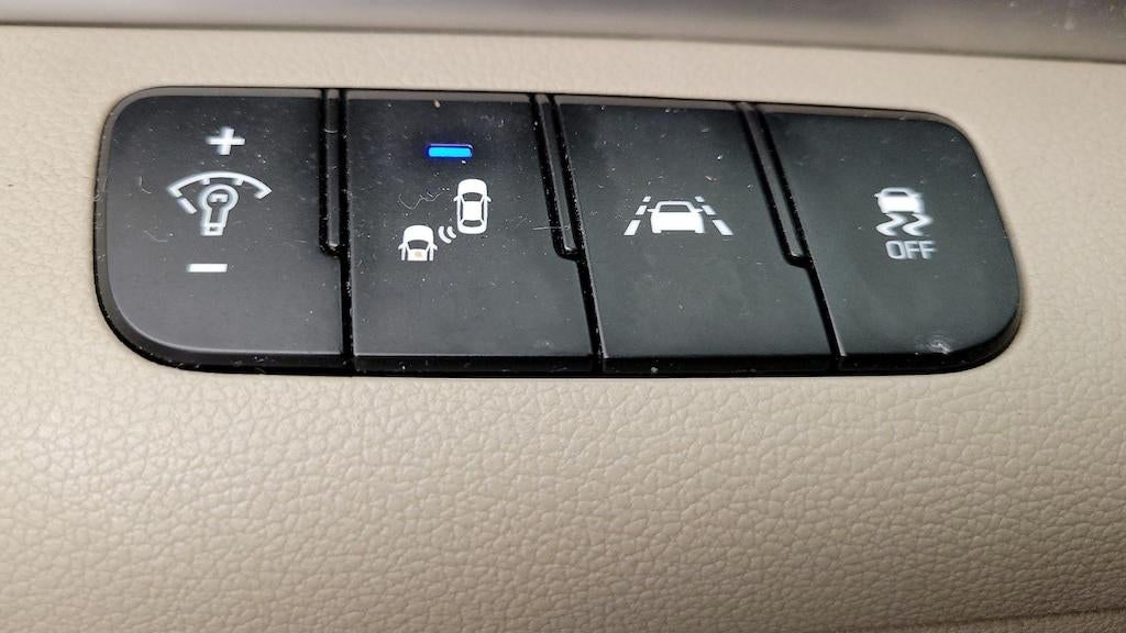2019 Hyundai ELANTRA Value Edition