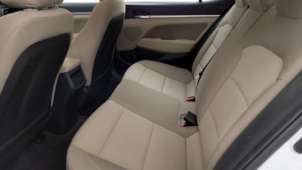 2019 Hyundai ELANTRA Value Edition