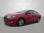 2019 Elantra Thumbnail 5