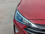 2019 Elantra Thumbnail 7