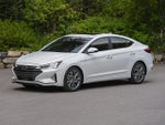 2020 Elantra Thumbnail 1