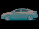 2020 Elantra Thumbnail 4