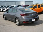 2020 Elantra Thumbnail 6