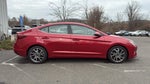 2020 Elantra Thumbnail 2