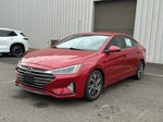 2020 Elantra Thumbnail 7