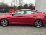 2020 Elantra Thumbnail 6