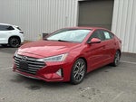 2020 Elantra Thumbnail 7