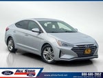 2020 Elantra Thumbnail 1