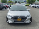 2020 Elantra Thumbnail 2