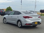 2020 Elantra Thumbnail 6