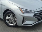 2020 Elantra Thumbnail 9